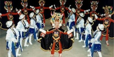 El Festival de Danzas de Villablanca reduce su presupuesto a los 40.000 euros pero mantendrá su nivel de calidad
