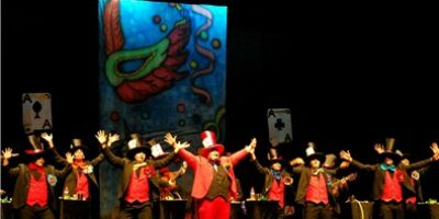 Dieciséis agrupaciones participarán en el Carnaval de Punta Umbría