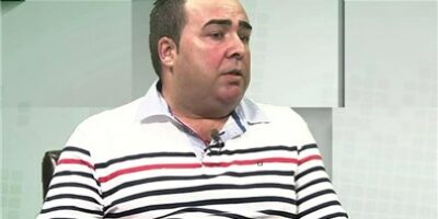 El secretario del PSOE lamenta la pérdida de "calidad" del Festival de Danzas de Villablanca