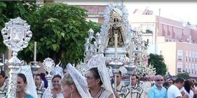 Canalcosta se vuelca con las tradiciones de la provincia