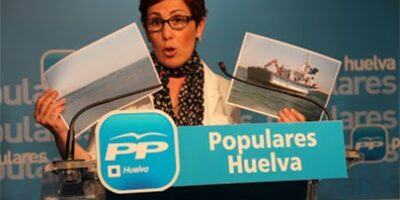 Sacramento y Cansino se disputarán la presidencia del PP de Punta Umbría