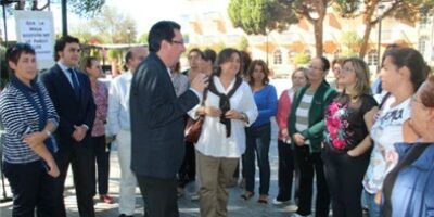 El PP llevará al Parlamento andaluz el despido en la residencia de Tiempo Libre de Punta Umbría