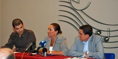 Unos 1.500 alumnos de enseñanza especializada han iniciado el presente curso