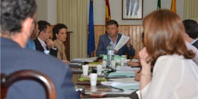 Palos anuncia un Plan de Empleo dotado con un millón de euros