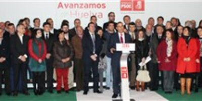 El PSOE rechaza frontalmente la reforma de la Administración local que propone el Gobierno