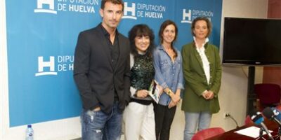 Jorge Hernández expondrá char(39)24 en 1char(39) con el apoyo de Bodegas Delea a Marca y Diputación