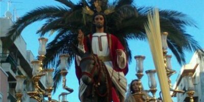 Amplio despliegue de Canalcosta TV y Condavisión con motivo de la Semana Santa