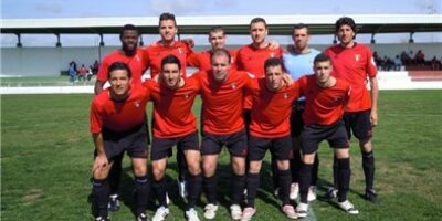 El Ayamonte está partido por la mitad