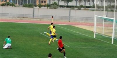 El Ayamonte se enfrenta al Cádiz B