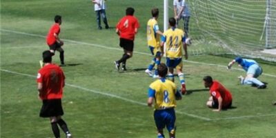 El Ayamonte recibe al Córdoba B y el Recre B se desplaza a Sevilla para medir altura con el Mairena