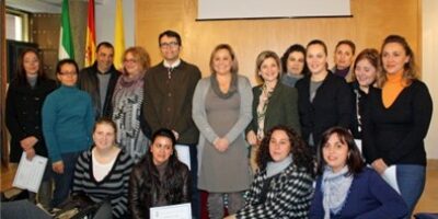 Isla Cristina clausura los Talleres Formativos destinados a las AMPAS