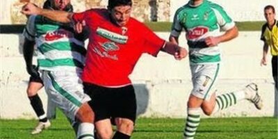Las victorias han vuelto ha reactivar las ilusiones del Ayamonte y el Recre B