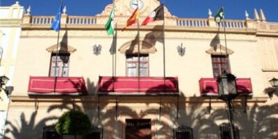 La Guardia Civil solicita información y expedientes en el Ayuntamiento de Ayamonte