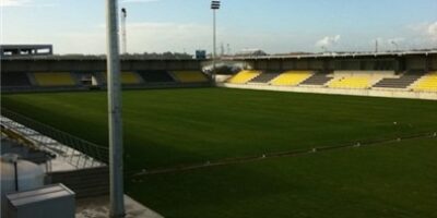 Lepe inaugura en la jornada del miércoles en el nuevo estadio.
