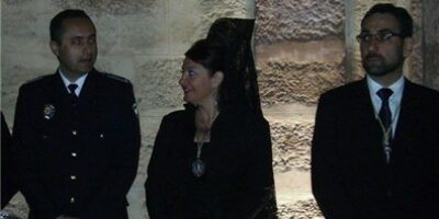 Polémica en Ayamonte por la expulsión de dos concejales