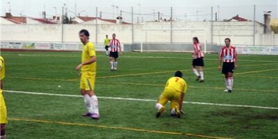 La vida sigue igual de infeliz para los equipos de Huelva en Primera Andaluza