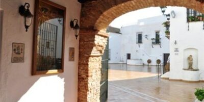 La música vuelve este verano al Patio de la Jabonería