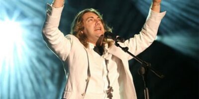Pepe ‘El Marismeño’ inaugura la VI Muestra de Arte Flamenco de Lepe