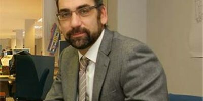 El alcalde de Ayamonte, Antonio Rodríguez Castillo, suspende ante la valoración de sus ciudadanos