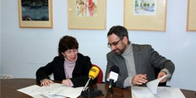 El alcalde de Ayamonte no cumple con ASPREATO