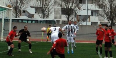 El Ayamonte y el Recreativo se enfrentan a otra jornada