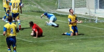 Los equipos de Huelva de Tercera están pidiendo socorro para que acabe la temporada lo antes posible