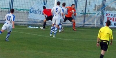 El Ayamonte no descarta engancharse a la cabeza