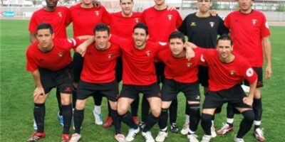 Ayamonte y Recreativo de Huelva B sufrirán hasta el final de seguir por este camino