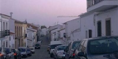 La mujer atropellada en Villablanca es una anciana de 83 años y la conductora ya está identificada