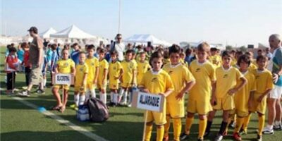 El Club Deportivo Isla Cristina se hace con el III Torneo Provincial de Fútbol-7