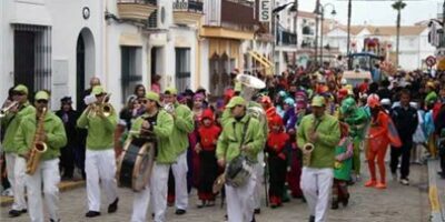 La Comisión del Carnaval abre el plazo para que los locales interesados en acoger los actos presenten sus solicitudes