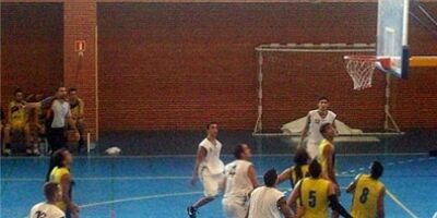 La temporada de Lepe Alius está siendo incontestable al mismo tiempo que llamativa