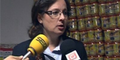 En Ayamonte se repartirán 25.000 kilos de alimentos entre las familias ayamontinas más necesitadas
