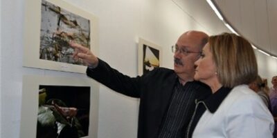 El AMPA la Duna del CEIP el Molino de Isla Cristina organiza su III Exposisicón de Fotografía Digital