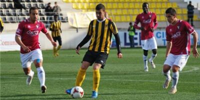 Gonzalo se compromete con el Ayamonte