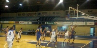 Segunda jornada del año para los equipos de Huelva en Primera Nacional de Baloncesto