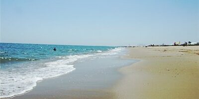 Costas invertirá 510.000 euros para el plan de recuperación de las playas onubenses