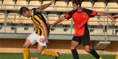 Año de sinsabores para el fútbol de la Costa