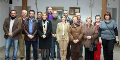 Numerosas asocaciociones isleñas firman el Pacto por la Conciliación