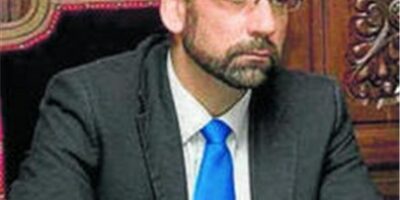 El alcalde de Ayamonte responde con contundencia al portavoz del PP