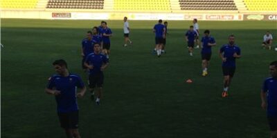Regresan todas las competiciones de fútbol tras la Navidad