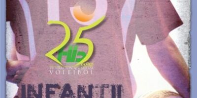 Lepe acoge el Campeonato de  Andalucía  de Voleibol en categoría infantil