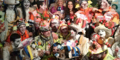 Canalcosta y Condavisión emitirán la Final del Carnaval de Isla en directo
