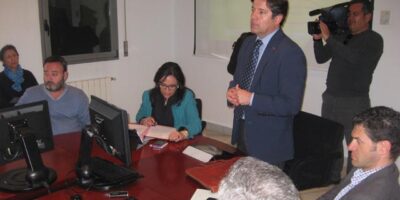 Abre a la participación pública la revisión del Plan Hidrológico de las cuencas del Odiel, Tinto y Piedras 2015-2021