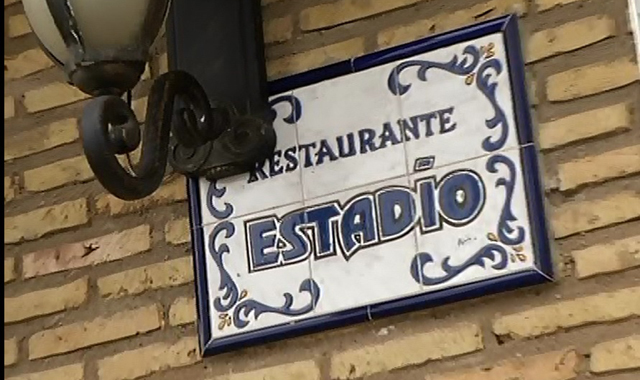 Restaurante Bar Estadio
