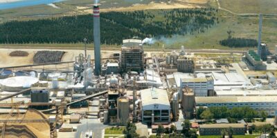 Adjudican a Ence una nueva planta de biomasa que podría ubicarse en Huelva y generar 750 empleos
