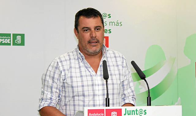 Ferrera-PSOE