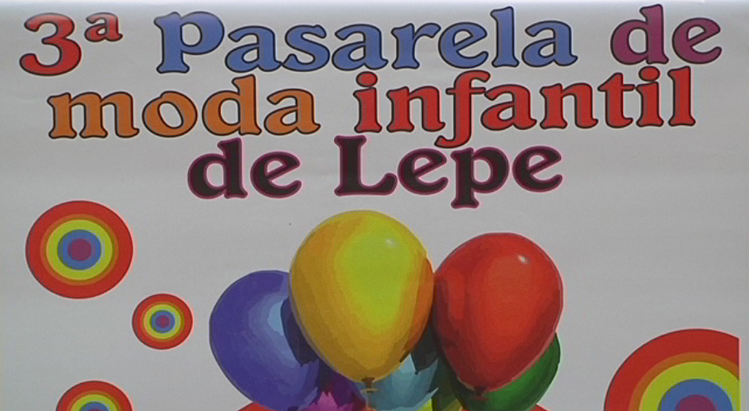 Pasarela Inf Lepe