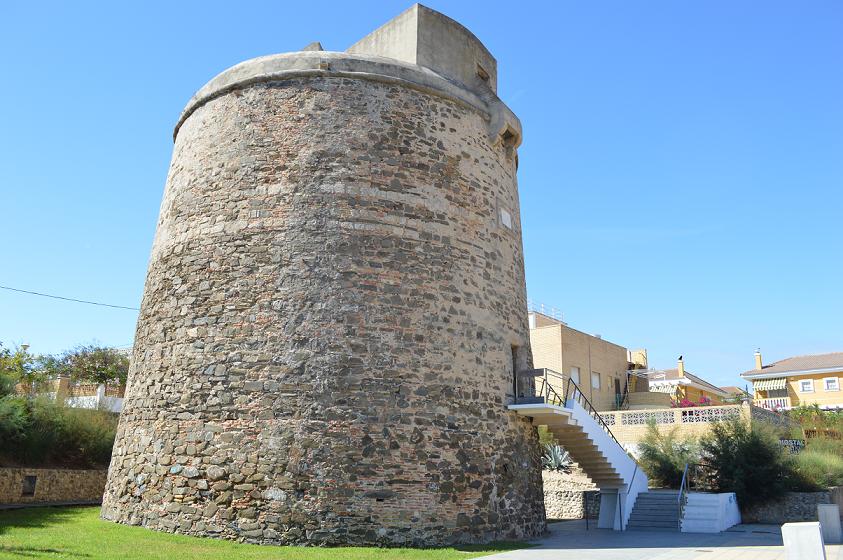 Torre Almenara