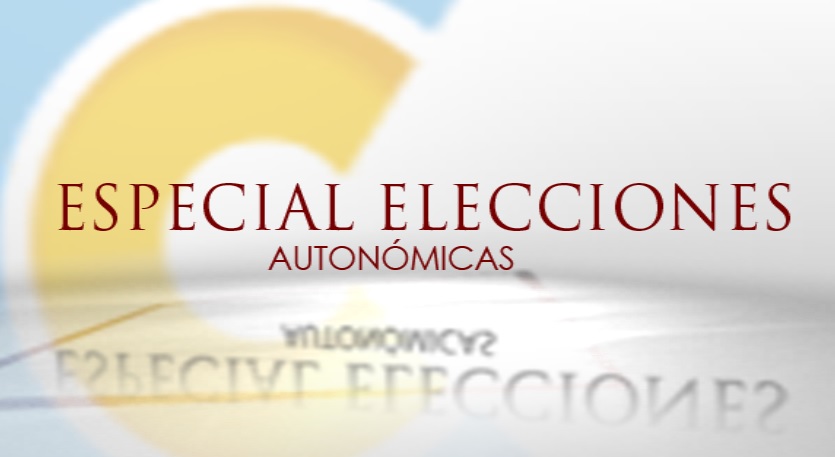 Especial Elecciones Autonómicas